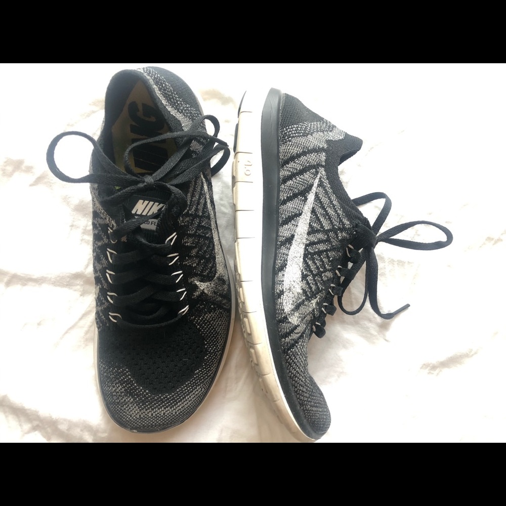 Nike shoes